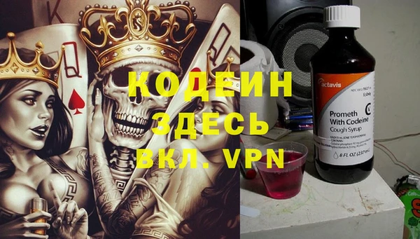 молекула духа Кодинск